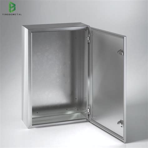 high quality metal enclosure fabrication|metal enclosure box sizes.